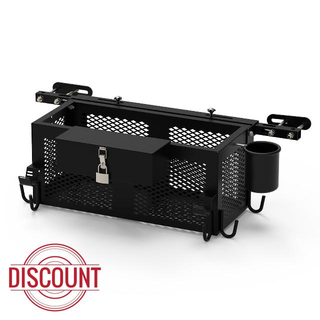 Tractor ToolBox