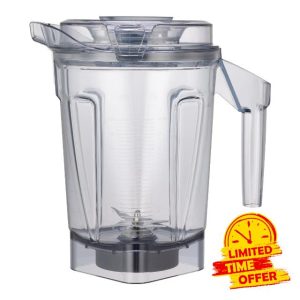 for Vitamix Blenders 64oz Ascent Container