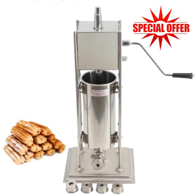 Churro Maker