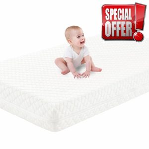 Crib Mattress