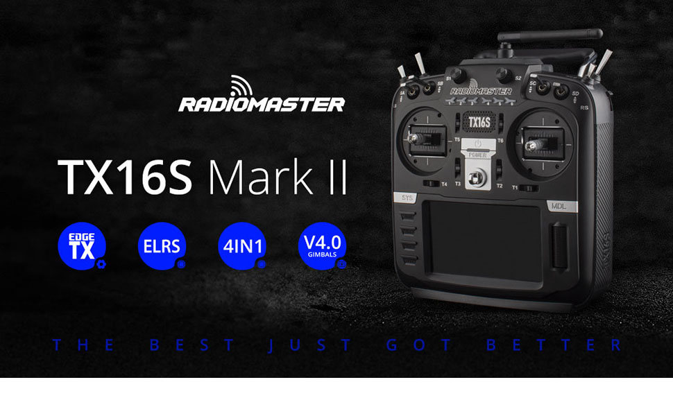 TX16S MKII-1