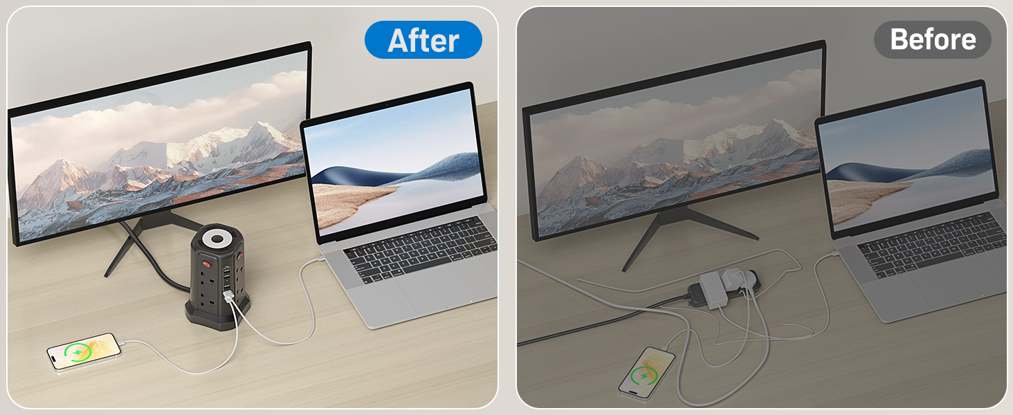 Extension Lead