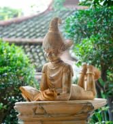 garden decor
