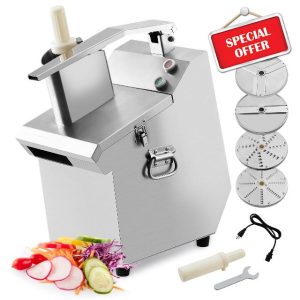 Commercial Food Processor