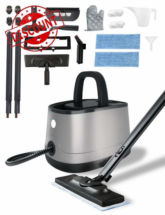 Steam Cleaner