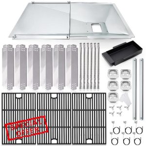 Grill Grease Tray Parts for Nexgrill 720-0896B