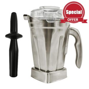Stainless Steel Container 48oz
