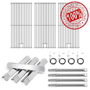 Adviace Grill Replacement Parts for Kitchenaid 720-0954 720-0733A 720-0733