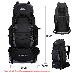 ruckback