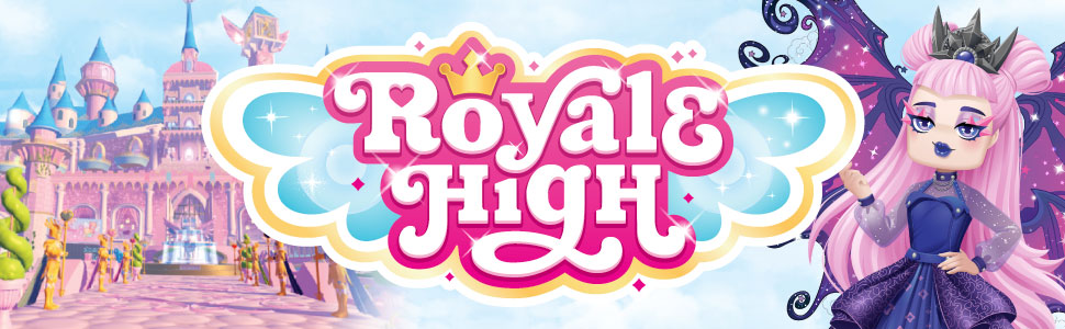 Royale High