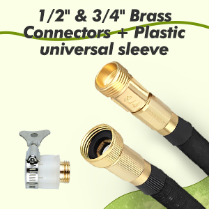 150FT Expandable Garden Hose