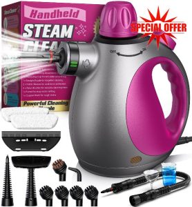 Handheld Steam Cleaner