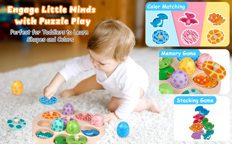 Designed for Safe, Creative Play
