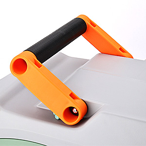Easy-Grip Handle