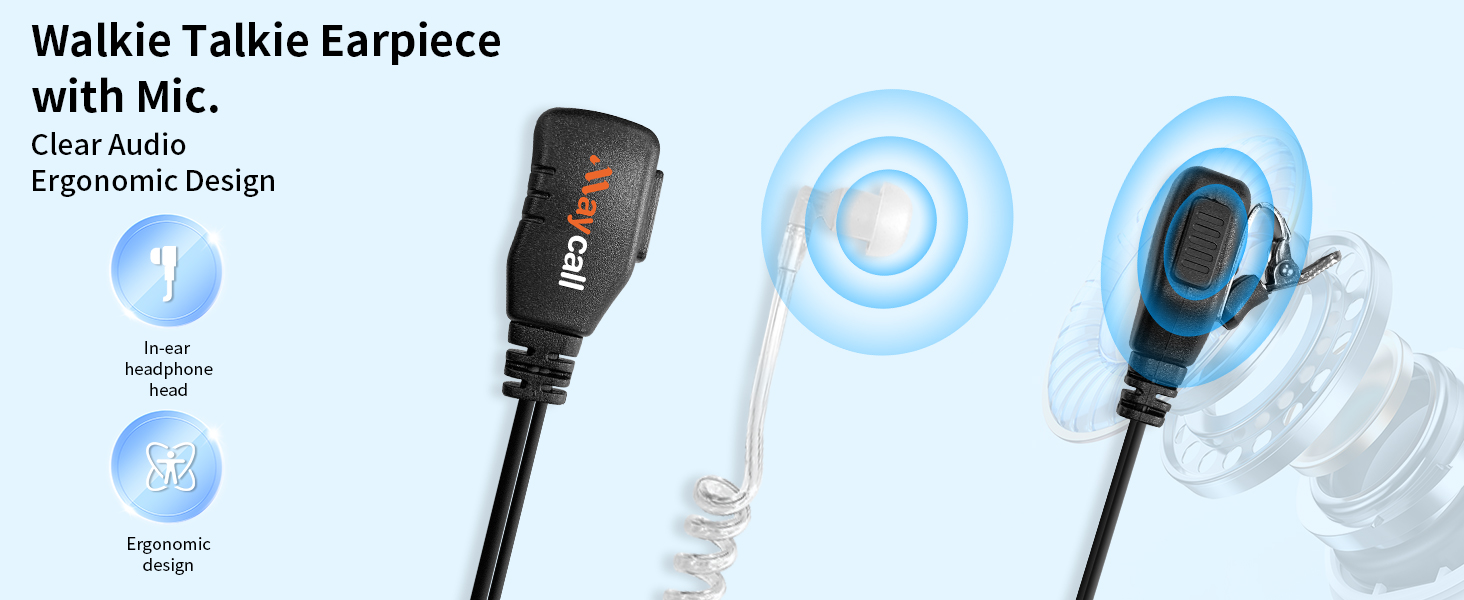 long distance two way radio