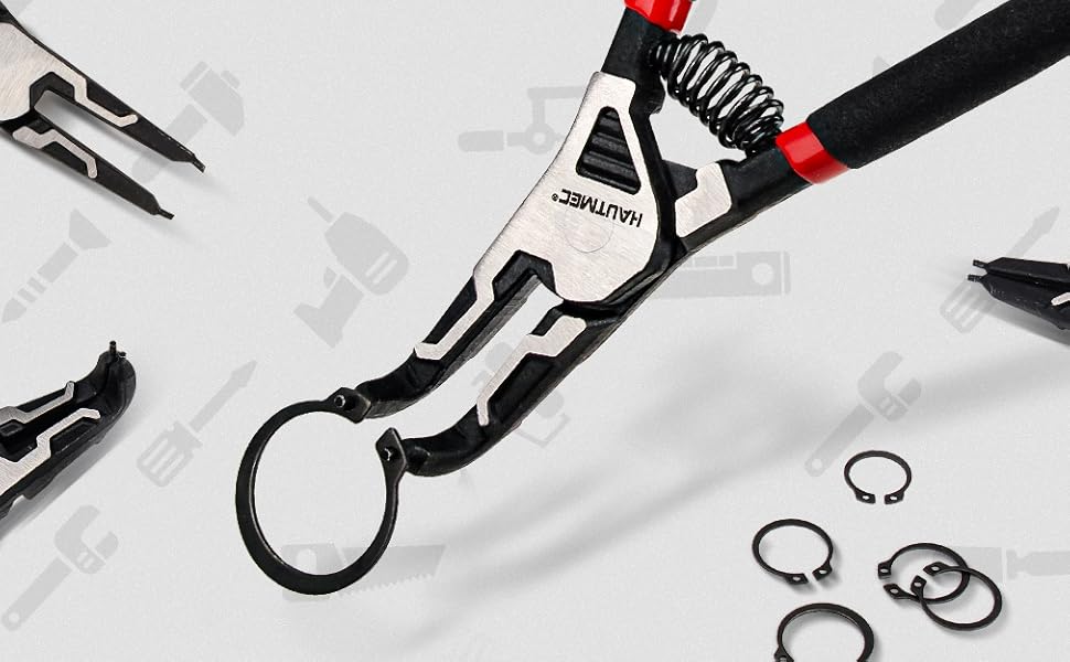 pliers