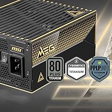 Dual PCIe 5.1 GPU Support (Dual-native 12V-2x6 Connectors)