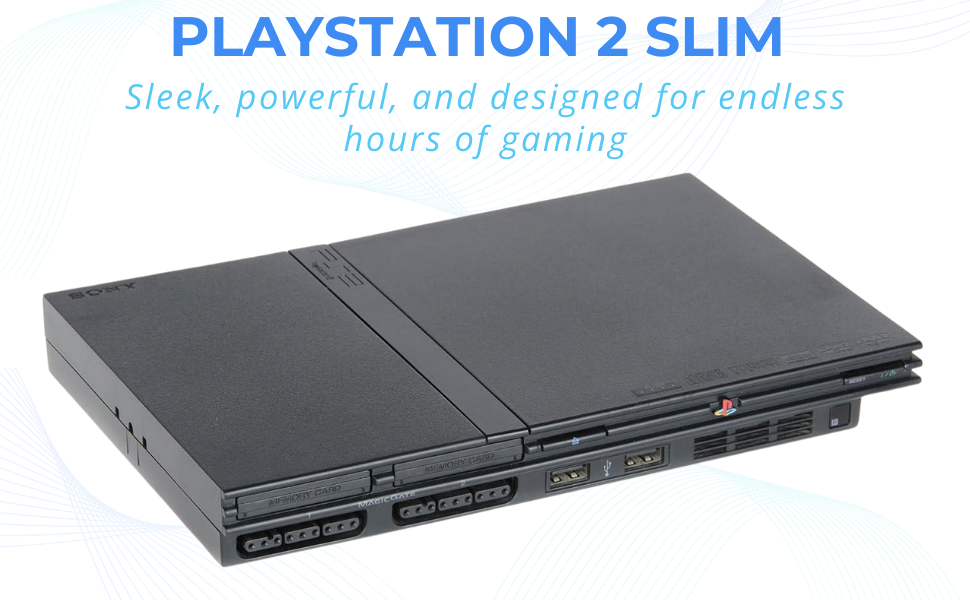 PS2