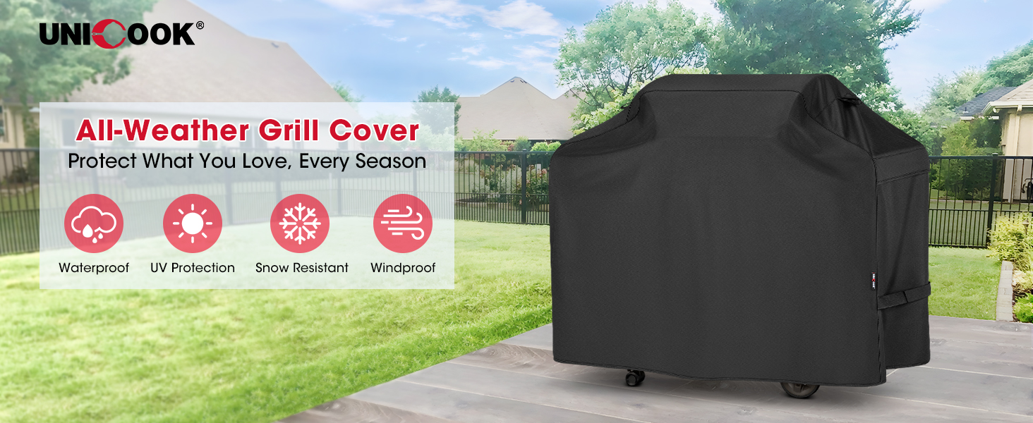 bbq cover