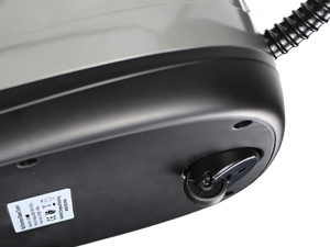 steam cleaner