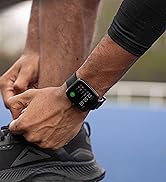 Sekonda Track Smart Watch 26mm with Silicone Strap
