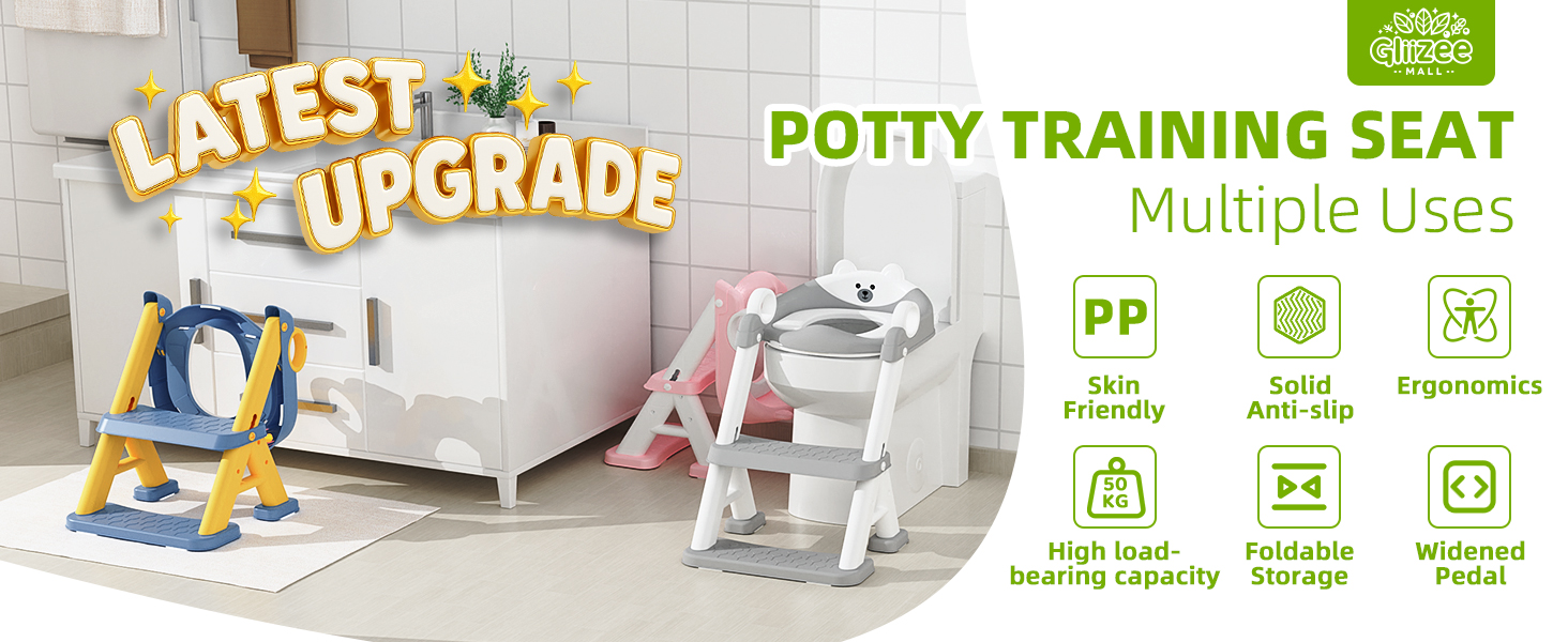 potty training seat