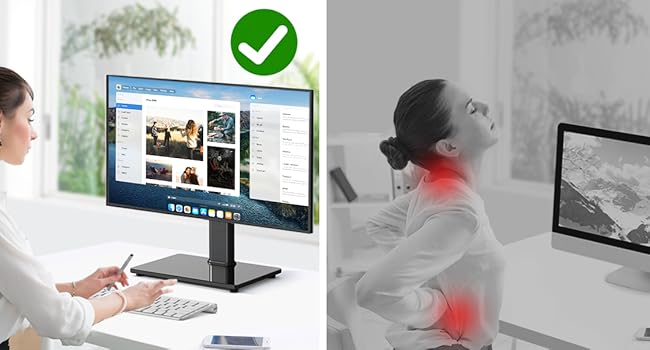 Computer Monitor Mount