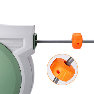 Pulley Guide