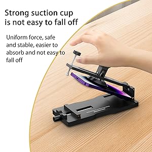 Strong Suction