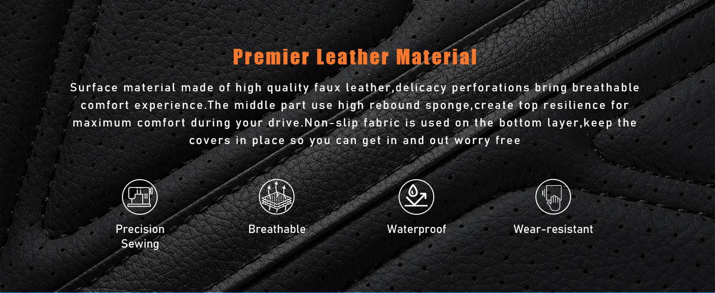 seat covers for trucks ford f150