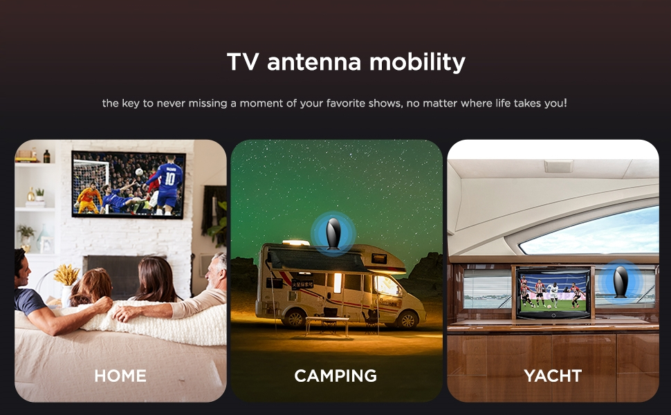 tv aerial