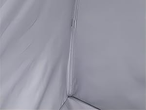 Bike Storage Shed Tent
