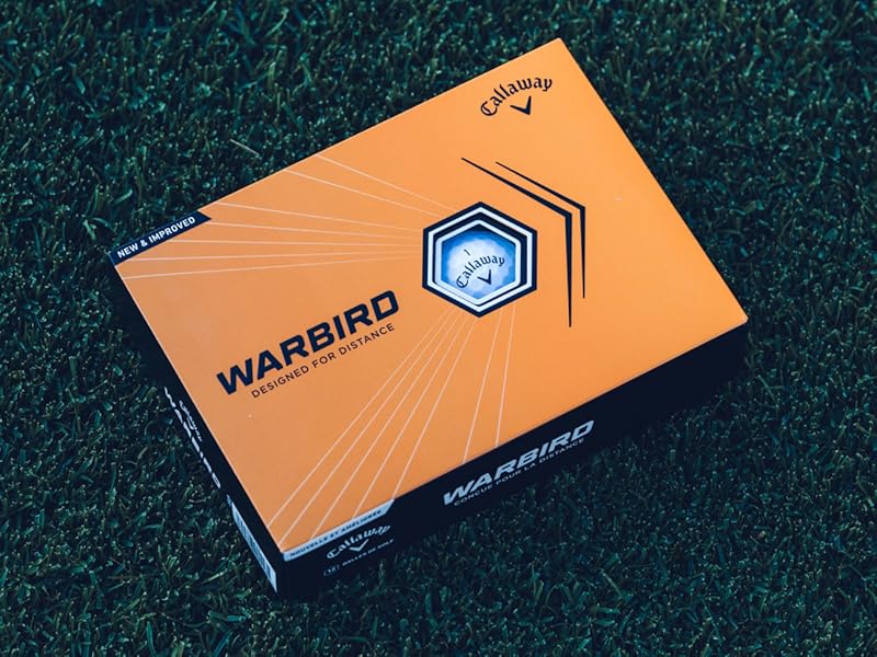 Warbird 23 Box