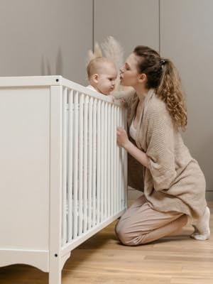 Chicco Next 2 Me Bedside Crib Mattress