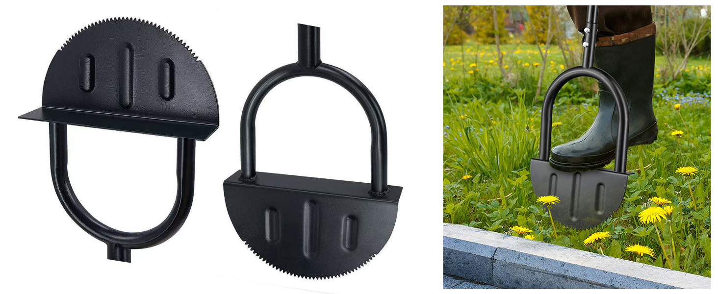 Lawn Edging Tool