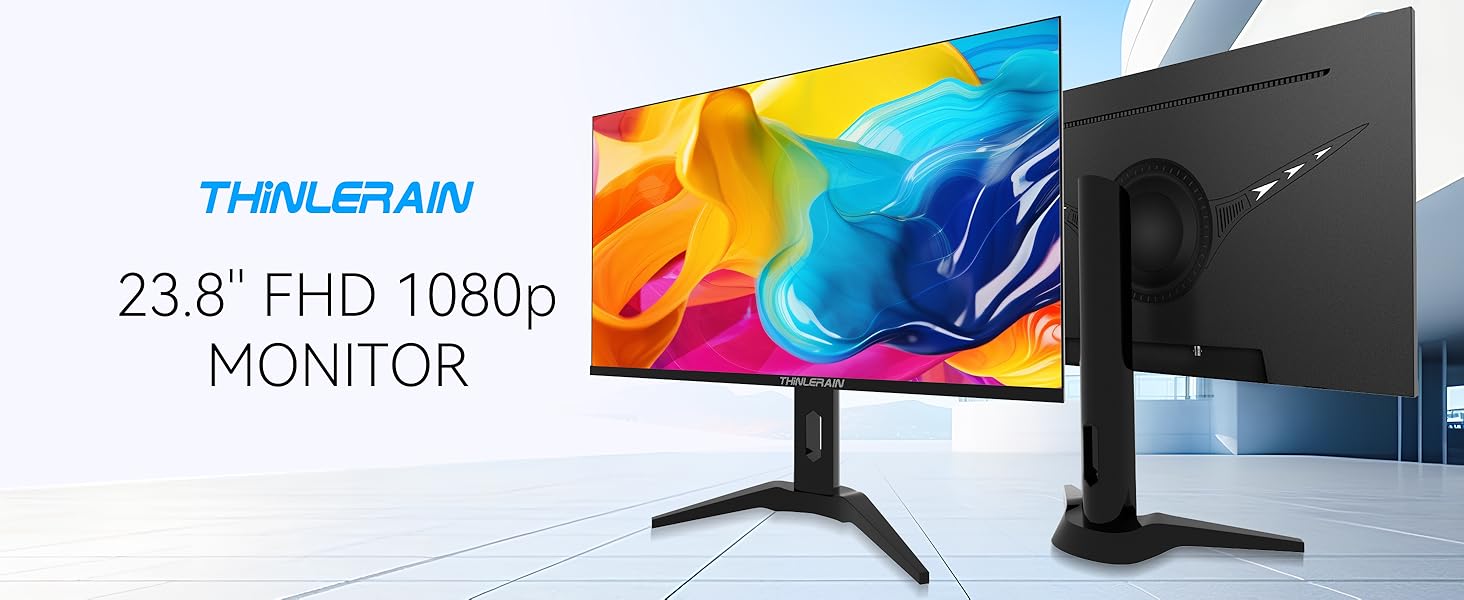 24 inch monitor