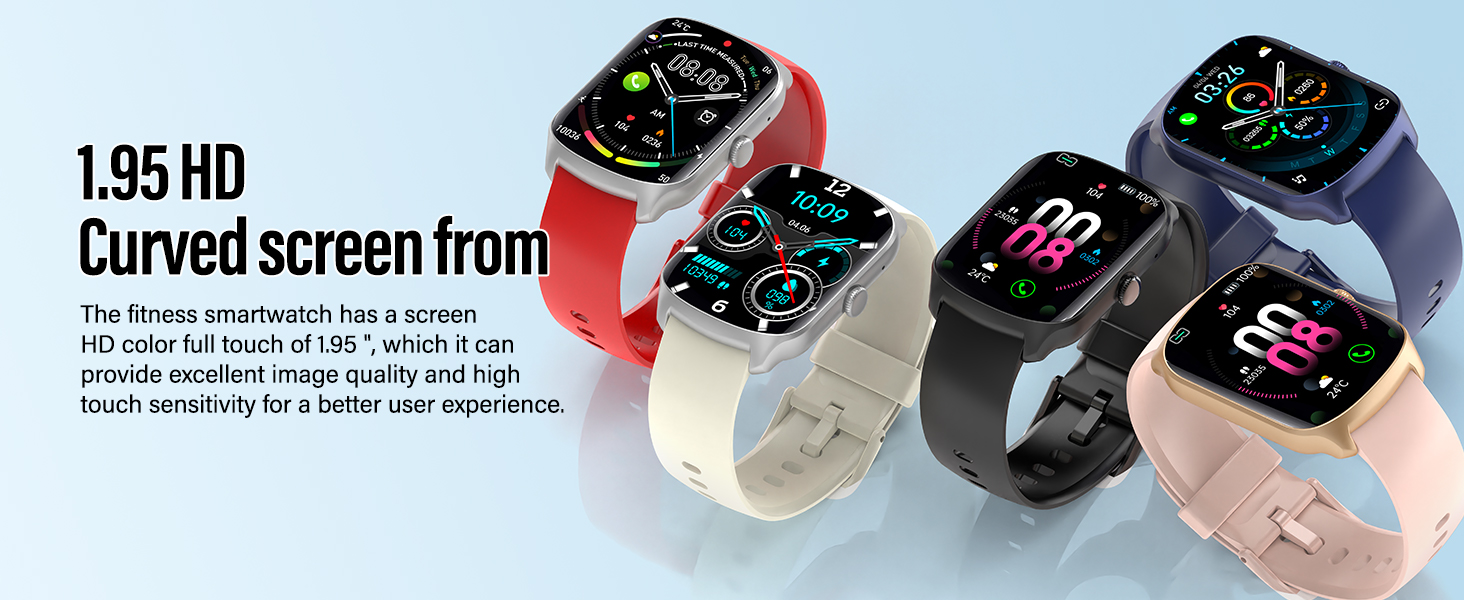 smartwatch