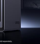UGREEN NASync DXP2800 2-Bay Desktop NAS, Intel N100 Quad-core CPU, 8GB DDR5 RAM, 2.5GbE, 2 * M.2 ...