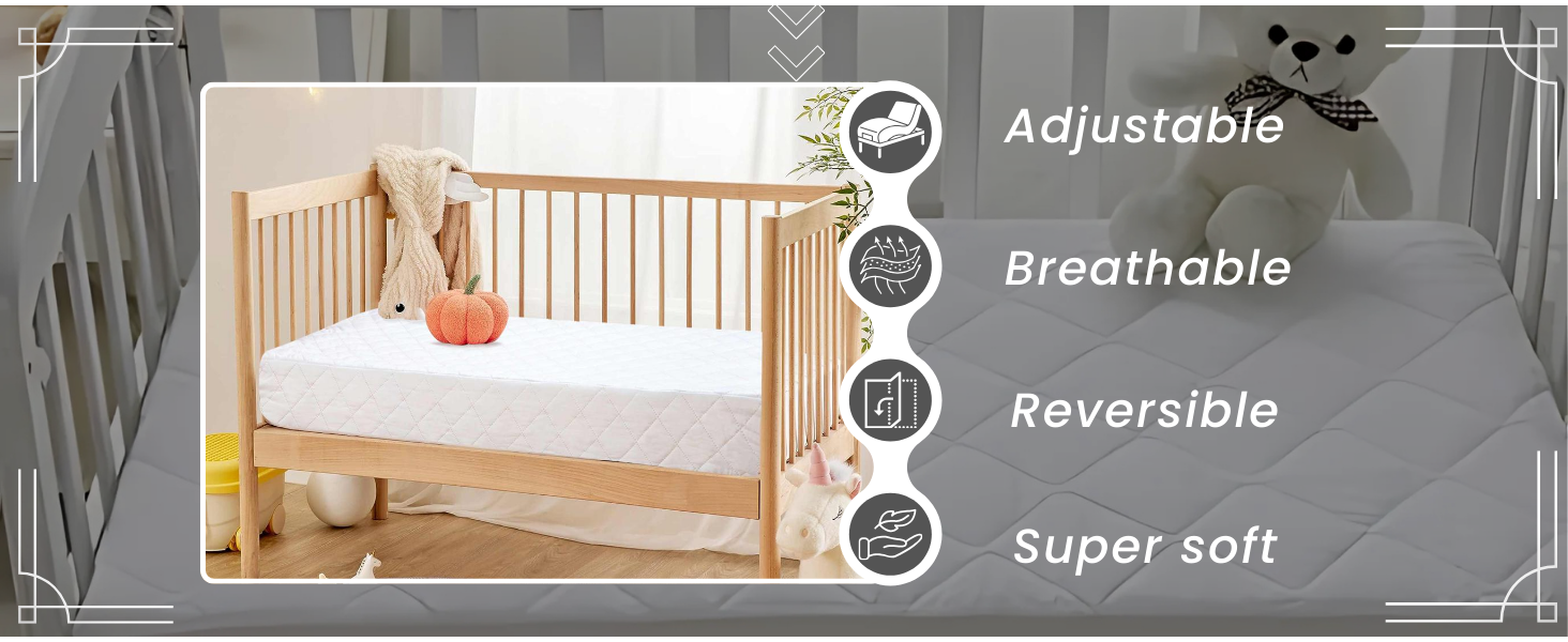 toddler bed mattress 140 x 70 tutti bambini cozee snuzpod mattress portable mattress travel mattress
