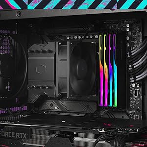 Hyper 411 Nano fans