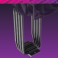 Hyper 411 Nano heatsink