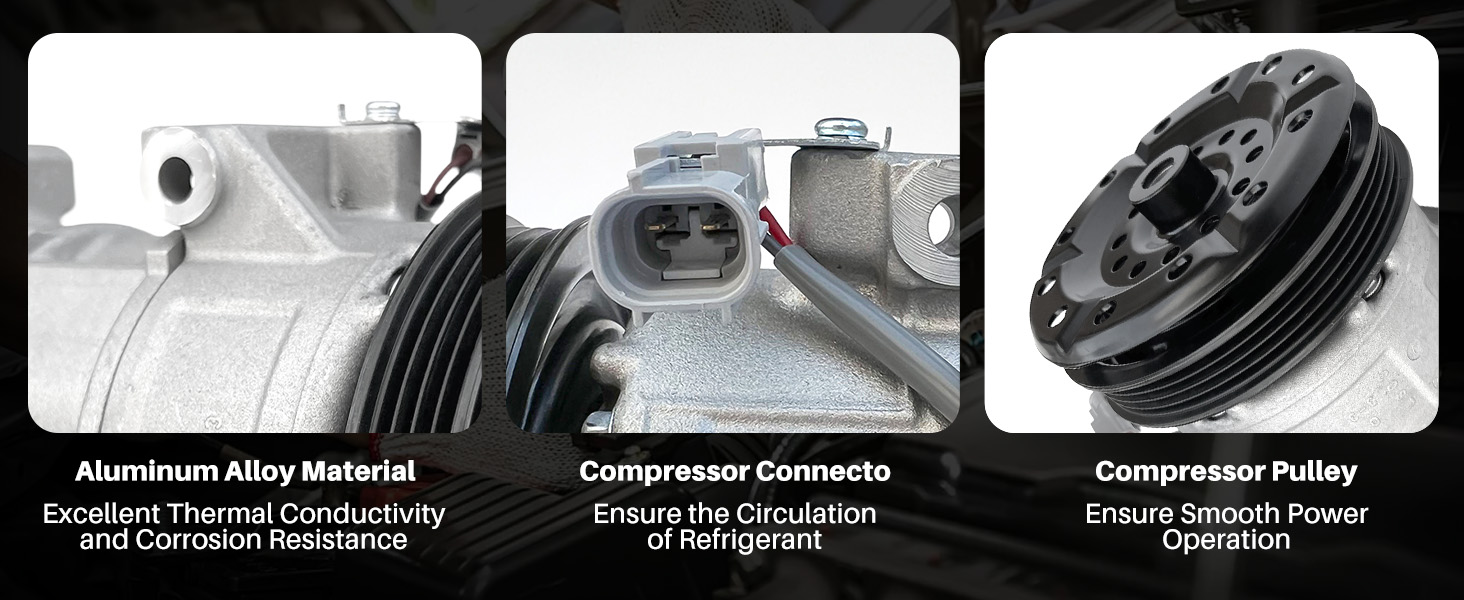 AC Compressor