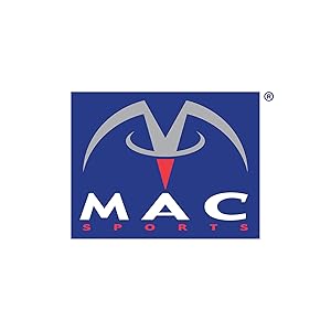 Mac Sports Logo