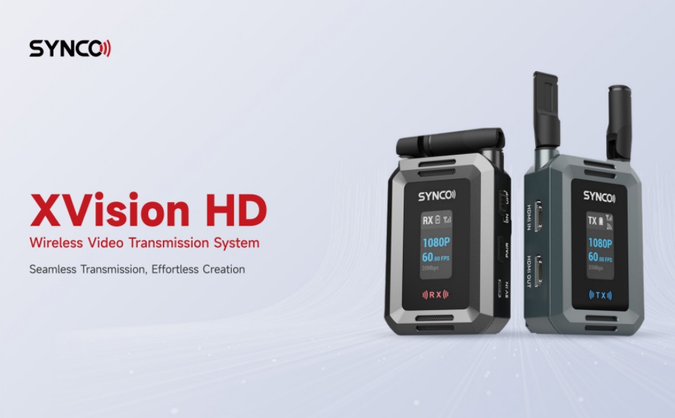 XVISION