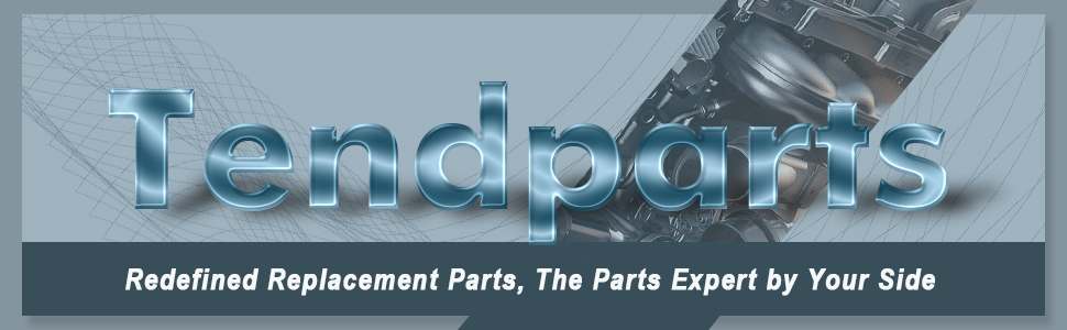 Tendparts