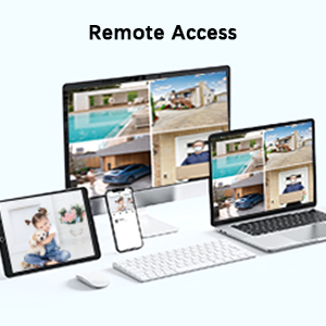 Remote Access