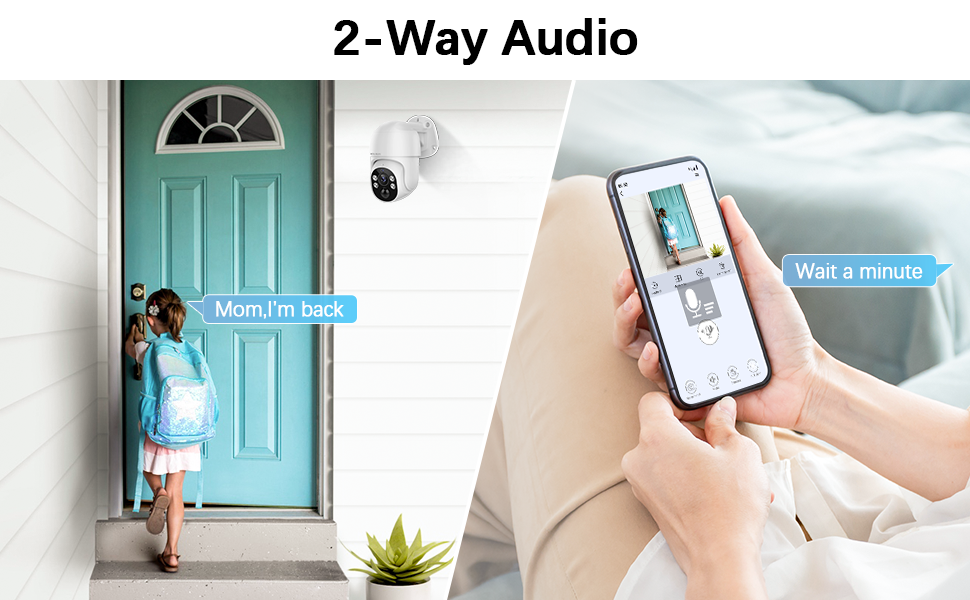 Auto tracking