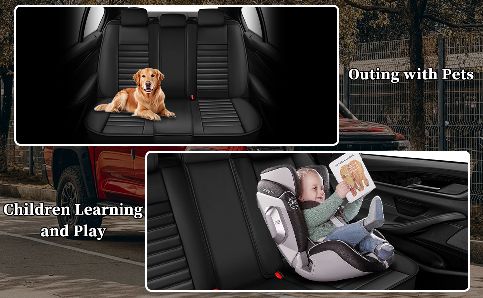 seat cover