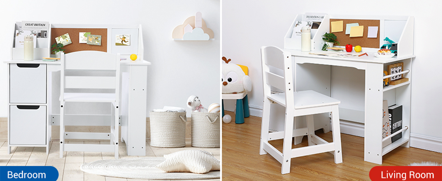 kids desk