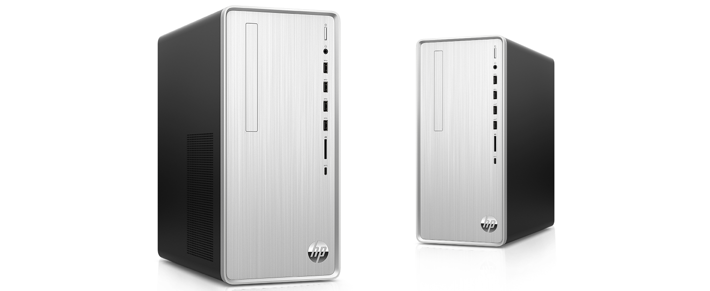 HP Pavilion Desktop